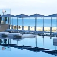 Thalazur Bandol Ile Rousse - Hôtel & Spa, hotel sa Bandol