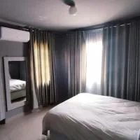 Labas Travellers Guesthouse, hotel v destinaci Jozini