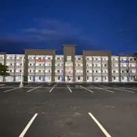 Motel 6 West Columbia SC Airport, hotel em West Columbia