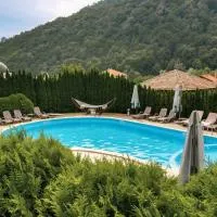 Chalet Balkan – hotel w mieście Walewci