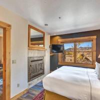 Have It All Ski in out Affordable Too, hotel v oblasti Telluride Mountain Village, Telluride