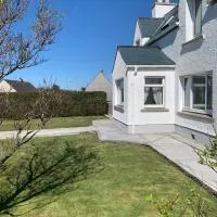 Dairy Cottage, viešbutis mieste Swordale