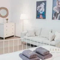 Vv CONDEVEGA, hotelli kohteessa Telde