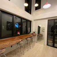 Living Sage Chiang Mai - Boutique Art House