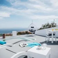 Anthemis Suites