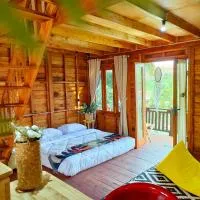 Alaya Villa, отель в городе Бандунган
