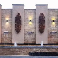 Pride Hotel Bhopal, khách sạn ở Bhopal