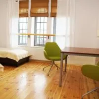 Hotel Młyn Toruń - dawne MCSM, viešbutis Torunėje