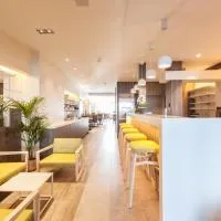 Hotel Les Mouettes, hotell i Wenduine