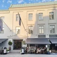 할름스타드에 위치한 호텔 Elite Hotel Mårtenson