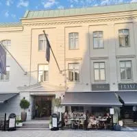 Elite Hotel Mårtenson, hotel sa Halmstad