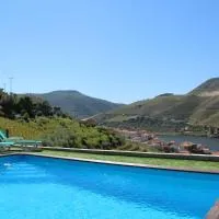 Casa José Lourenço, hotell i Folgosa