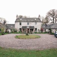 The Dell of Abernethy - A Woodland hideaway