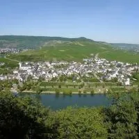 Fewo-Minheim, hotel in Minheim