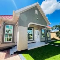 Revara Home, hotel poblíž Letiště Dodoma - DOD, Dodoma