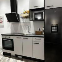 1B-Precioso Apartamento en pleno centro. A estreno