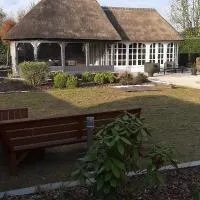 Kamer 22 Bed & Breakfast, hotel a Poppel