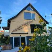 Ferienhaus "Haus am See", hotel a Prenzlau