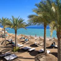 Sunrise Montemare Resort -Grand Select, отель в городе Шарм-эш-Шейх, в районе Эль-Хадаба