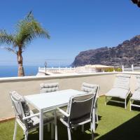 Hermosas Vistas al mar y los acantilados by Edén Rentals