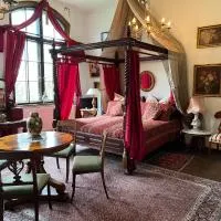 Park Villa Reichenbach, hotel in Reichenbach