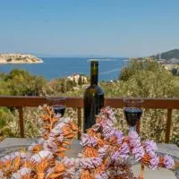 Mimas Home, ξενοδοχείο σε Hisarcık