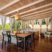 Camping Resort Tina Vrsar, hotel en Vrsar