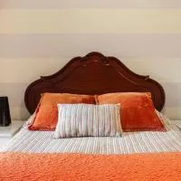 Cantinho da Lena, ξενοδοχείο σε Σακαβέμ