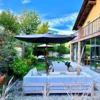 MiaClara Relais, hótel í Alba