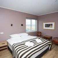 Glaumbær III, Hotel in Varmahlid