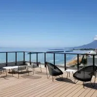 Fairfield by Marriott Kagoshima Sakurajima, hotel u gradu 'Tarumizu'