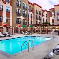 Residence Inn Los Angeles Burbank/Downtown