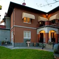 Le Coccinelle B&B, hotell sihtkohas Grignasco