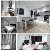 Tandil में, होटल Departamento Tandil