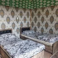 Hotel Tashkent Muhammad,Qŭyliq的飯店