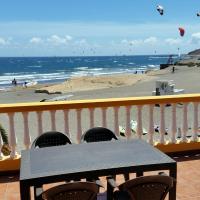 Casa playa medano