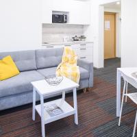 Stay to Stay Apartments - võtmeta sissepääs, хотел близо до Летище Tartu - TAY, Тарту