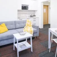 Stay to Stay Apartments - võtmeta sissepääs, hotel din Tartu