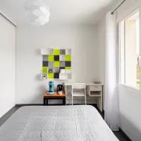 L escale bretonne- séjour chez l habitant, hotel sa Mordelles