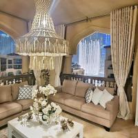 ULTIMATE DXB DOWNTOWN PENTHOUSE