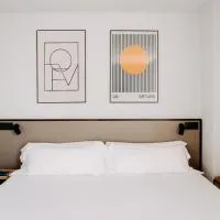 Hotel Kramer, готель у Валенсії
