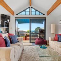 La Maison Ocean - Mount Maunganui Holiday Home