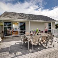 Coastal Haven - Waimarama Holiday Home