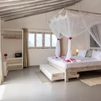 Casamia Suites, hótel í Diani Beach