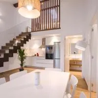 Castroverde में, होटल Apartamentos Lucio Rodinso