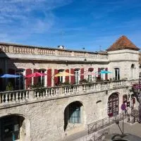 Hotel Des Artistes, hotel in Tarascon