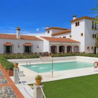 Amazing Home In La Granada De Ro-tint With Outdoor Swimming Pool, Wifi And Indoor Swimming Pool