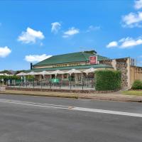 Lyndoch Hotel, hotel sa Lyndoch