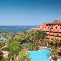 Tivoli La Caleta Resort, hotel a Adeje