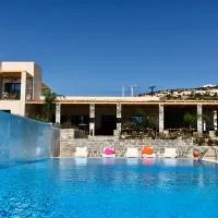Helios Beach Hotel & Bungalows